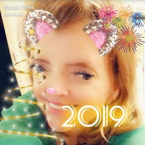 Meet your Posher, Nicole